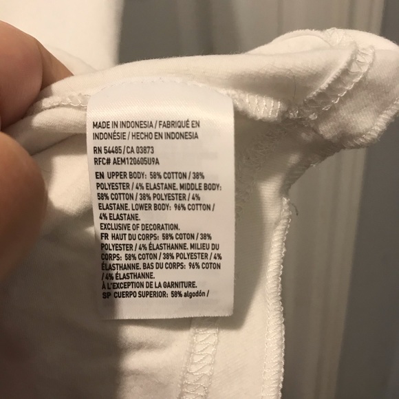 American Eagle Active Flex T Shirt - Picture 8 of 8